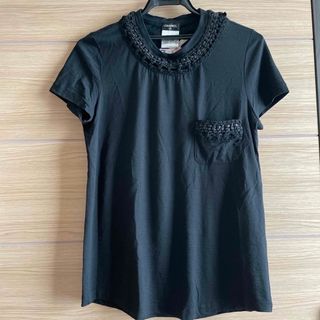 シャネル(CHANEL)のシャネルシャツ(Tシャツ(半袖/袖なし))