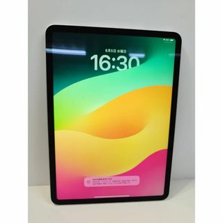 アップル(Apple)の【Wi-Fiモデル】iPadPro 11インチ/第2世代/128GB/A2228(タブレット)