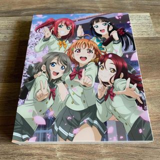 ラブライブ!サンシャイン!!2nd Season 7〈特装限定版〉Blu-ray(アニメ)