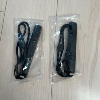 ニンテンドースイッチ(Nintendo Switch)の新品 未使用 Joy-Conストラップ 2本セット　Nintendo 純正品(その他)