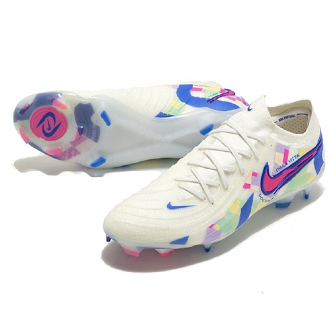 NIKE - 27cm ナイキ ファントム GX 2 エリート SE FQ8178-100の NIKE - 27cm ナイキ ファントム GX 2 エリート SE FQ8178-100の