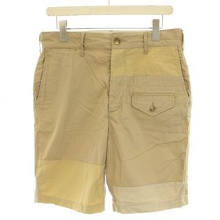 エンジニアードガーメンツ(Engineered Garments)のEngineered Garments Ghurka Short-High Co(ショートパンツ)