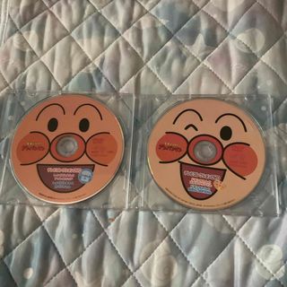 アンパンマン(アンパンマン)の【DVD】それいけ！アンパンマン テレビコレクションDVD 2枚セット(アニメ)