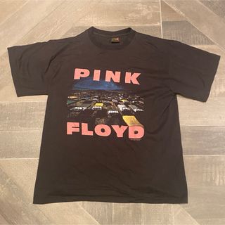 Pink Floyd ピンク・フロイド バンドTシャツ/バンT/USED/古着(Tシャツ/カットソー(半袖/袖なし))