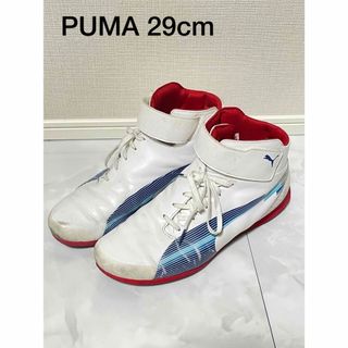 PUMA - PUMA スニーカー 29cm メンズ