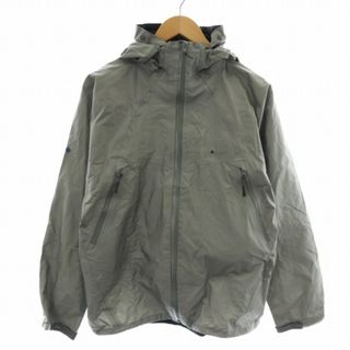 モンベル(mont bell)のMontbell GORE-TEX ストームクルーザージャケット M メタル(マウンテンパーカー)