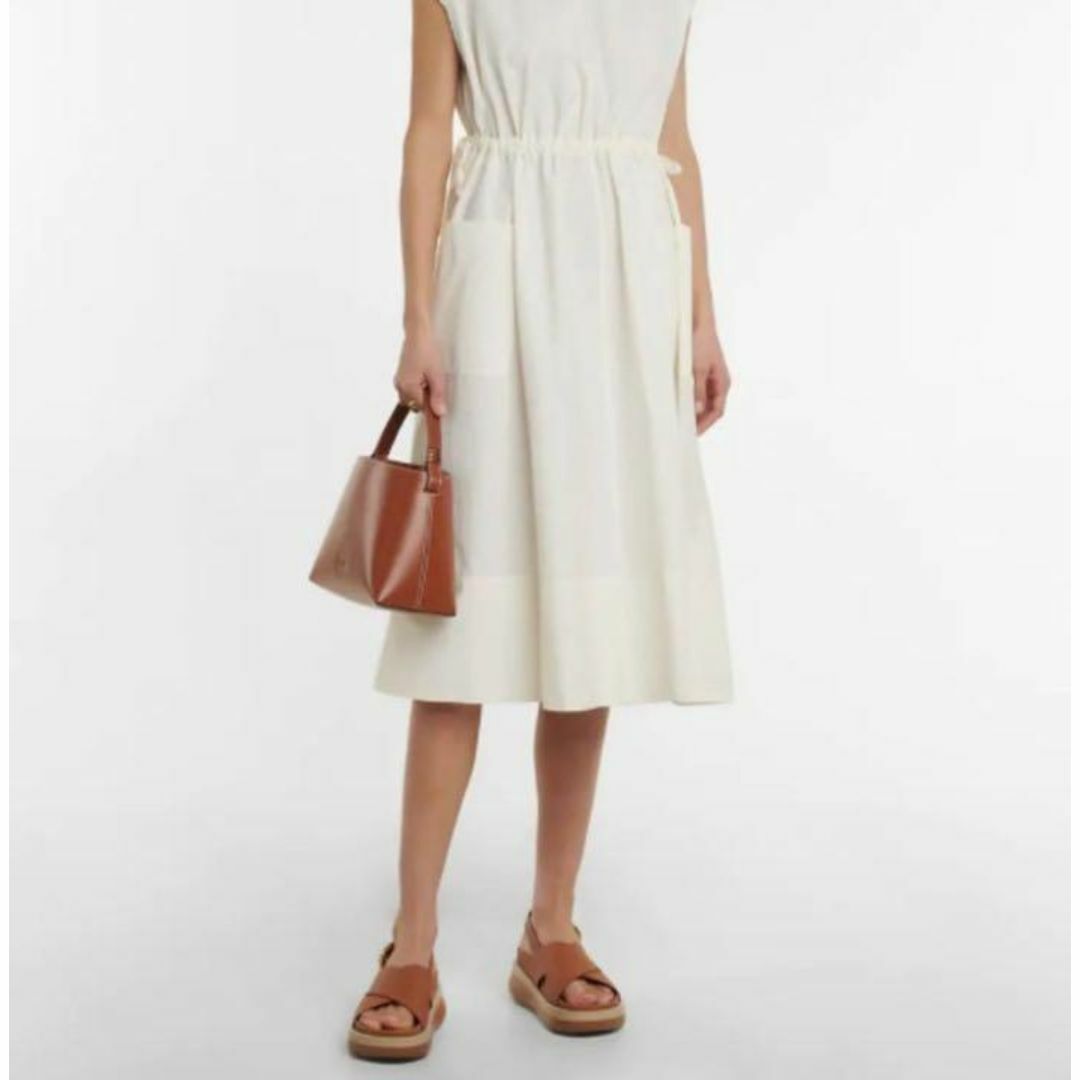 SEE BY CHLOE - 【今季新作 美品】SEE BY CHLOE CICILY サンダル SEE BY CHLOE - 【今季新作 美品】SEE BY CHLOE CICILY サンダル