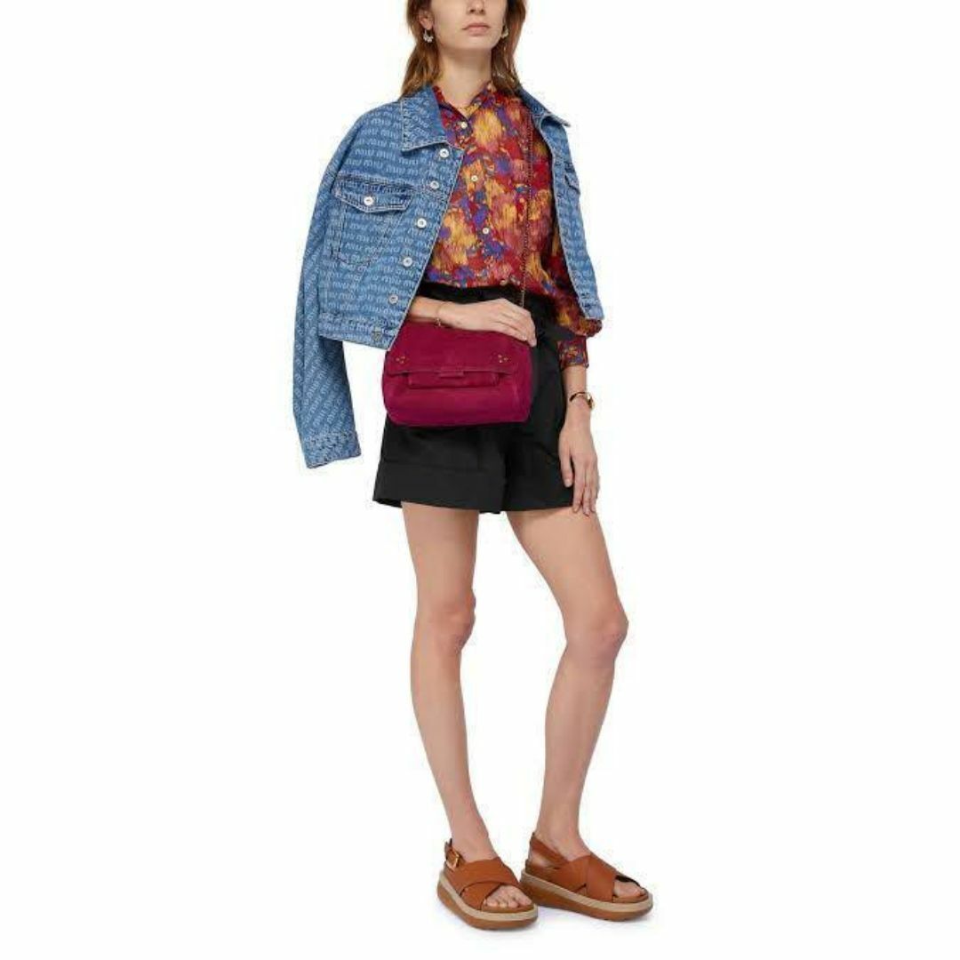 SEE BY CHLOE - 【今季新作 美品】SEE BY CHLOE CICILY サンダル SEE BY CHLOE - 【今季新作 美品】SEE BY CHLOE CICILY サンダル