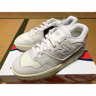 ニューバランス(New Balance)のNEW BALANCE BB 550 AM1 AIME LEON DORE 25(スニーカー)