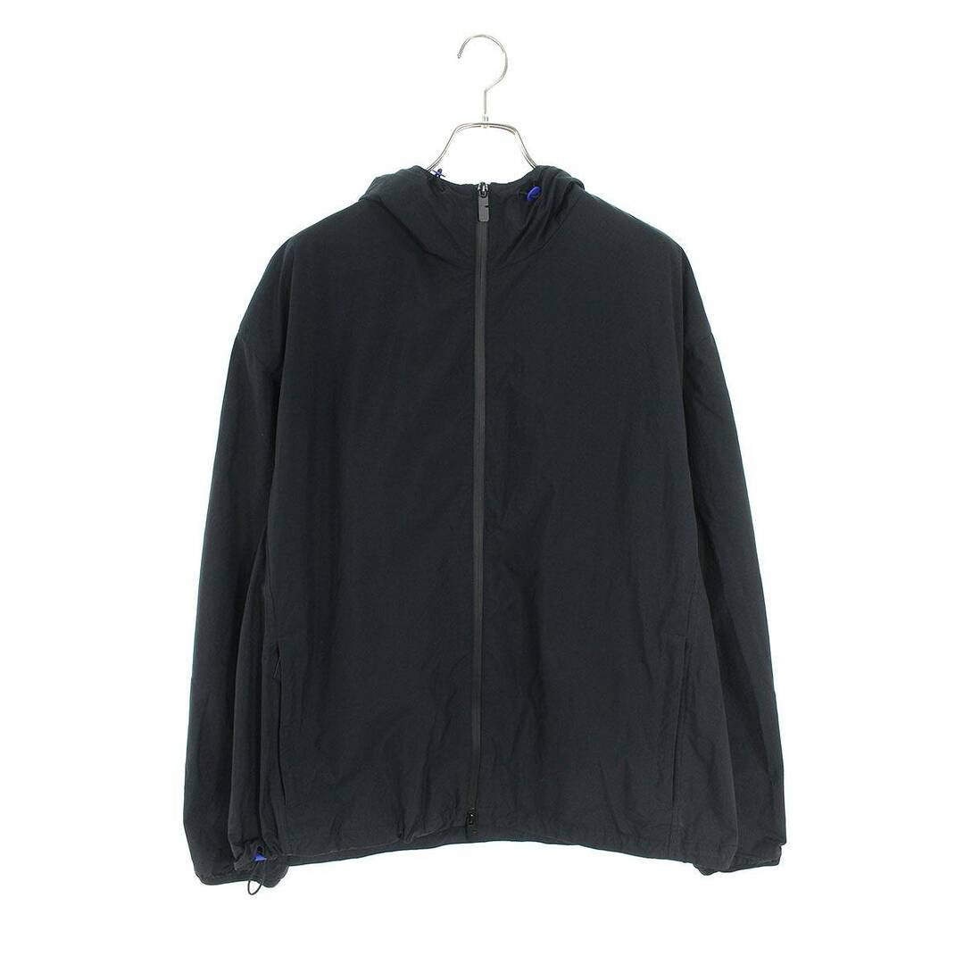 BURBERRY - バーバリー 24SS 8081886 ロゴマークジップアップ BURBERRY - バーバリー 24SS 8081886 ロゴマークジップアップ