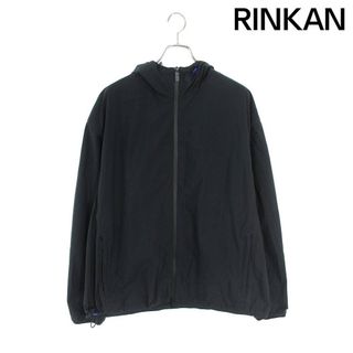 BURBERRY - バーバリー 24SS 8081886 ロゴマークジップアップ BURBERRY - バーバリー 24SS 8081886 ロゴマークジップアップ