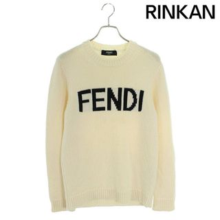 フェンディ(FENDI)のフェンディ  FZZ387 ニット メンズ 50(ニット/セーター)