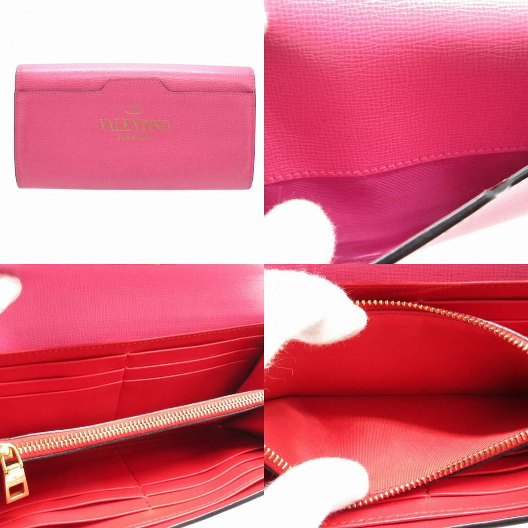 valentino garavani - 美品 バレンチノ ロックスタッズ レザー valentino garavani - 美品 バレンチノ ロックスタッズ レザー