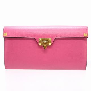 valentino garavani - 美品 バレンチノ ロックスタッズ レザー valentino garavani - 美品 バレンチノ ロックスタッズ レザー