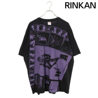 シュプリーム(Supreme)のシュプリーム  24SS  Collage Tee コラージュTシャツ メンズ XL(Tシャツ/カットソー(半袖/袖なし))