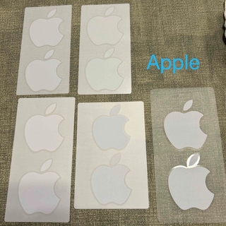 Apple - アップル　シール