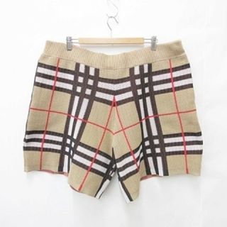 BURBERRY(ショートパンツ)のフリマアイテム一覧 BURBERRY(ショートパンツ)のフリマアイテム一覧