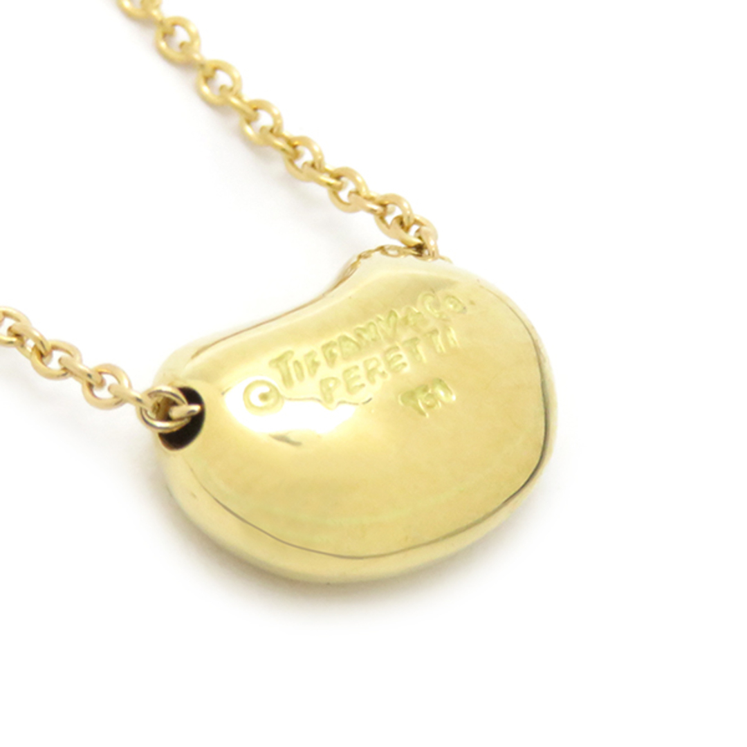 ティファニー Tiffany & Co ネックレス エルサペレッティ ビーン ティファニー Tiffany & Co ネックレス エルサペレッティ ビーン