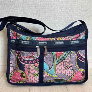 レスポートサック(LeSportsac)のLeSportsac レディース ショルダーバッグ マザーズバッグ ポシェット(ショルダーバッグ)