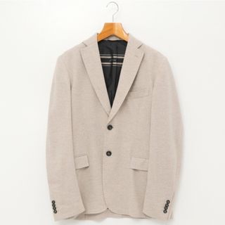 ブリオーニ(Brioni)の■美品■Brioni ブリオーニ テーラードジャケット サイズL イタリア製 ブランド古着【中古】20240603/GP8131(テーラードジャケット)