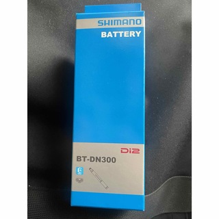 SHIMANO BT-DN300 Di2バッテリー DURA-ACE