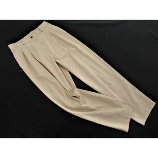 エルエルビーン(L.L.Bean)のL.L.Bean エルエルビーン パンツ size8/ベージュ ■■ メンズ(その他)