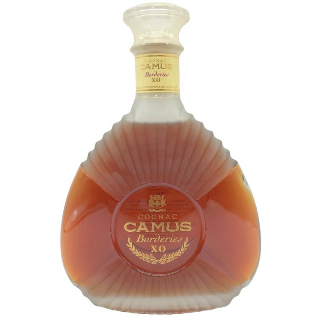 カミュ XO ボルドリー 700ml 40%【Q1】 カミュ XO ボルドリー 700ml 40%【Q1】