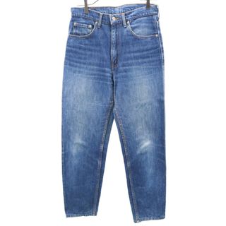 リーバイス(Levi's)のリーバイス 90s 日本製 シルバータブ ストレートデニムパンツ W30 Levi's メンズ(デニム/ジーンズ)