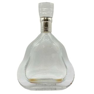 ヘネシー リシャール バカラボトル 空瓶 Hennessy【A1】