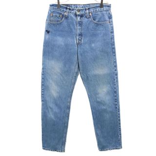 リーバイス(Levi's)のリーバイス 90s 615 ユーロリーバイス ストレートデニムパンツ W32 Levi's メンズ(デニム/ジーンズ)