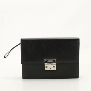 Salvatore Ferragamo(セカンドバッグ/クラッチバッグ)のフリマ Salvatore Ferragamo(セカンドバッグ/クラッチバッグ)のフリマ