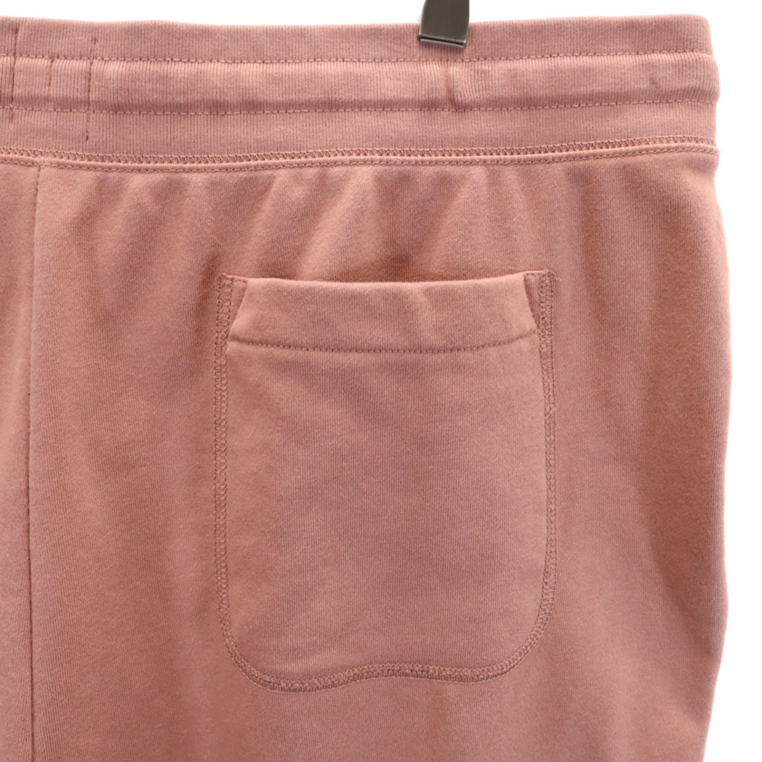 GAP - ギャップ スウェット ハーフパンツ XL ピンクブラウン系 GAP - ギャップ スウェット ハーフパンツ XL ピンクブラウン系