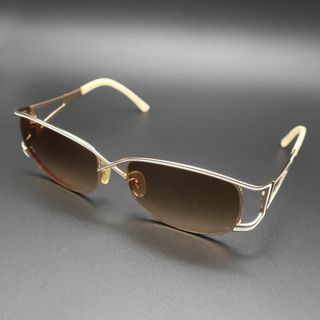 カザール(CAZAL)の正規品 カザール CAZAL サングラス Sunglasses ロゴ Logo(サングラス/メガネ)