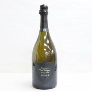 ドンペリニヨン(Dom Pérignon)のドンペリニヨン P2 プレニチュード2 2004(シャンパン/スパークリングワイン)