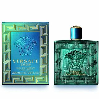 ヴェルサーチ(VERSACE)のヴェルサーチ ヴェルサーチ エロス EDT スプレー 100mlT(香水(男性用))