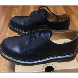 美品】26.5cm ドクターマーチン Dr.Martens  3ホール