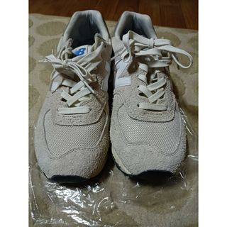 ニューバランス(New Balance)のニューバランス スニーカー　574 RZ2(スニーカー)