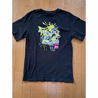 Splatoon スプラトゥーン 3 グッズ 一番くじ Tシャツ