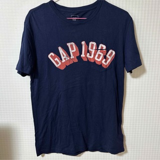 ギャップ(GAP)のGap  ユニセックス  Tシャツ(Tシャツ/カットソー(半袖/袖なし))