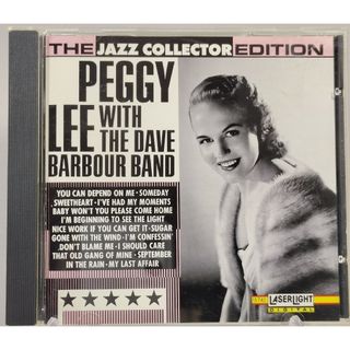 Peggy Lee with the Dave Barbour Band