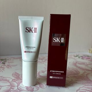 SK-II - SK2 アトモスフィアCCクリーム 30g