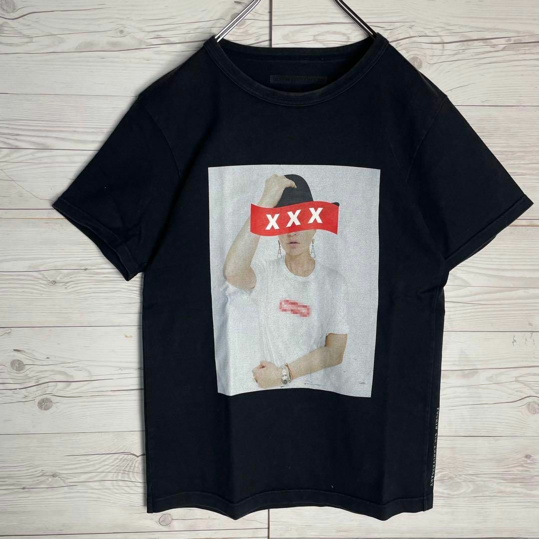 超人気モデルL】XXX ゴッドセレクション フォトロゴ 入手困難 超人気モデルL】XXX ゴッドセレクション フォトロゴ 入手困難
