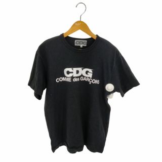 CDG COMME des GARCONS(シーディージー コムデギャルソン)(Tシャツ/カットソー(半袖/袖なし))