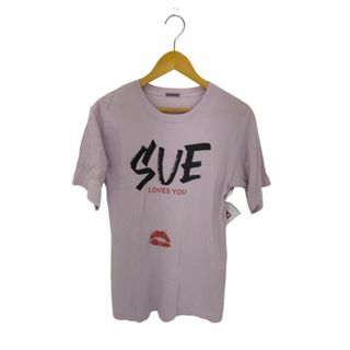 アンダーカバー(UNDERCOVER)のSue UNDERCOVER(スーアンダーカバー) レディース トップス(Tシャツ(半袖/袖なし))