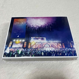 乃木坂46 - 4th　YEAR　BIRTHDAY　LIVE　2016．8．28-30　JING