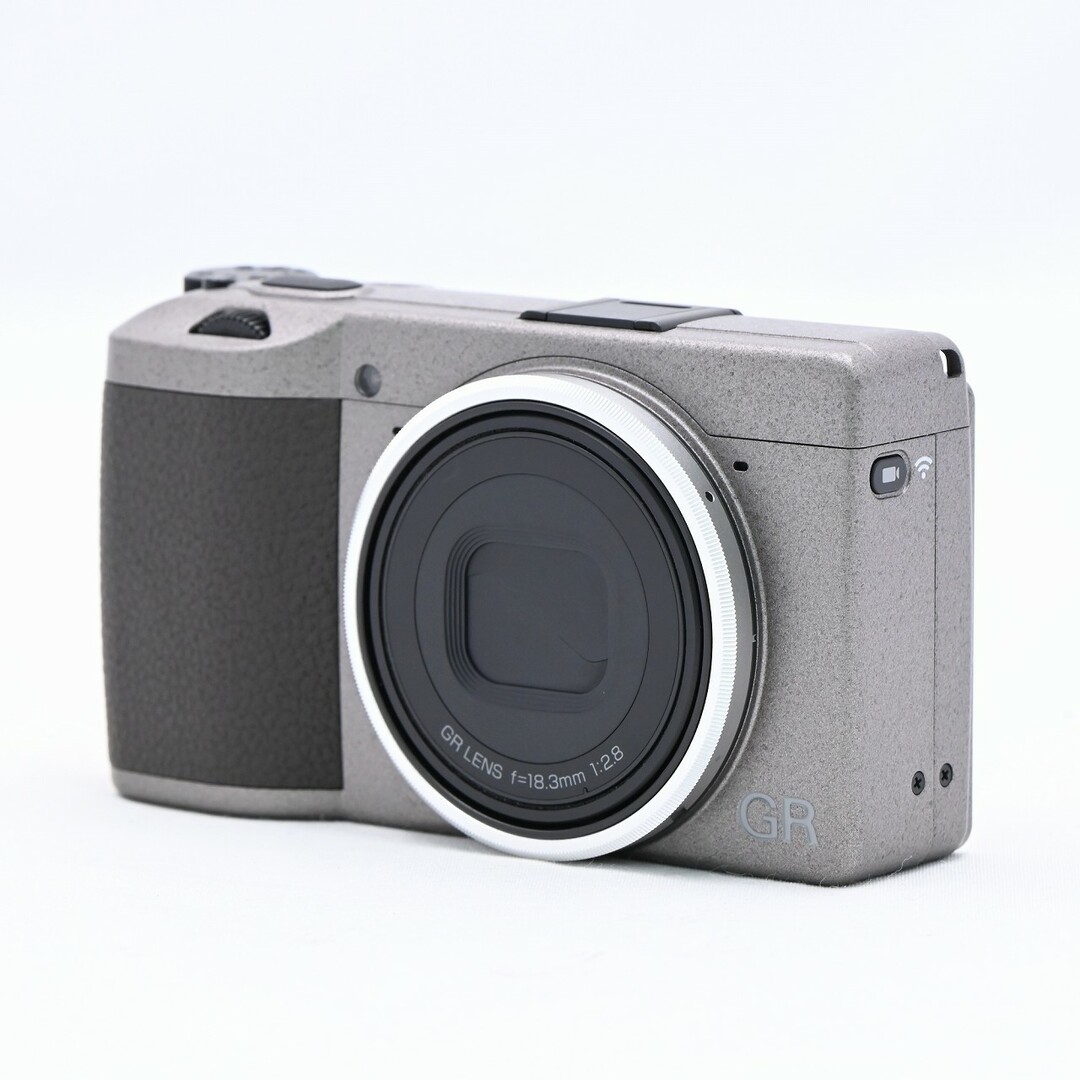 RICOH - RICOH GR III Diary Edition GR3の通販 by Flagship RICOH - RICOH GR III Diary Edition GR3の通販 by Flagship