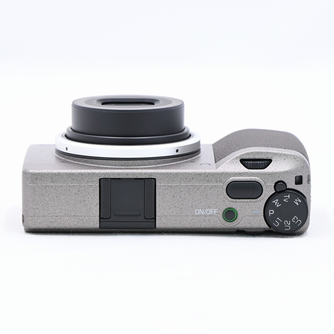 RICOH - RICOH GR III Diary Edition GR3の通販 by Flagship RICOH - RICOH GR III Diary Edition GR3の通販 by Flagship