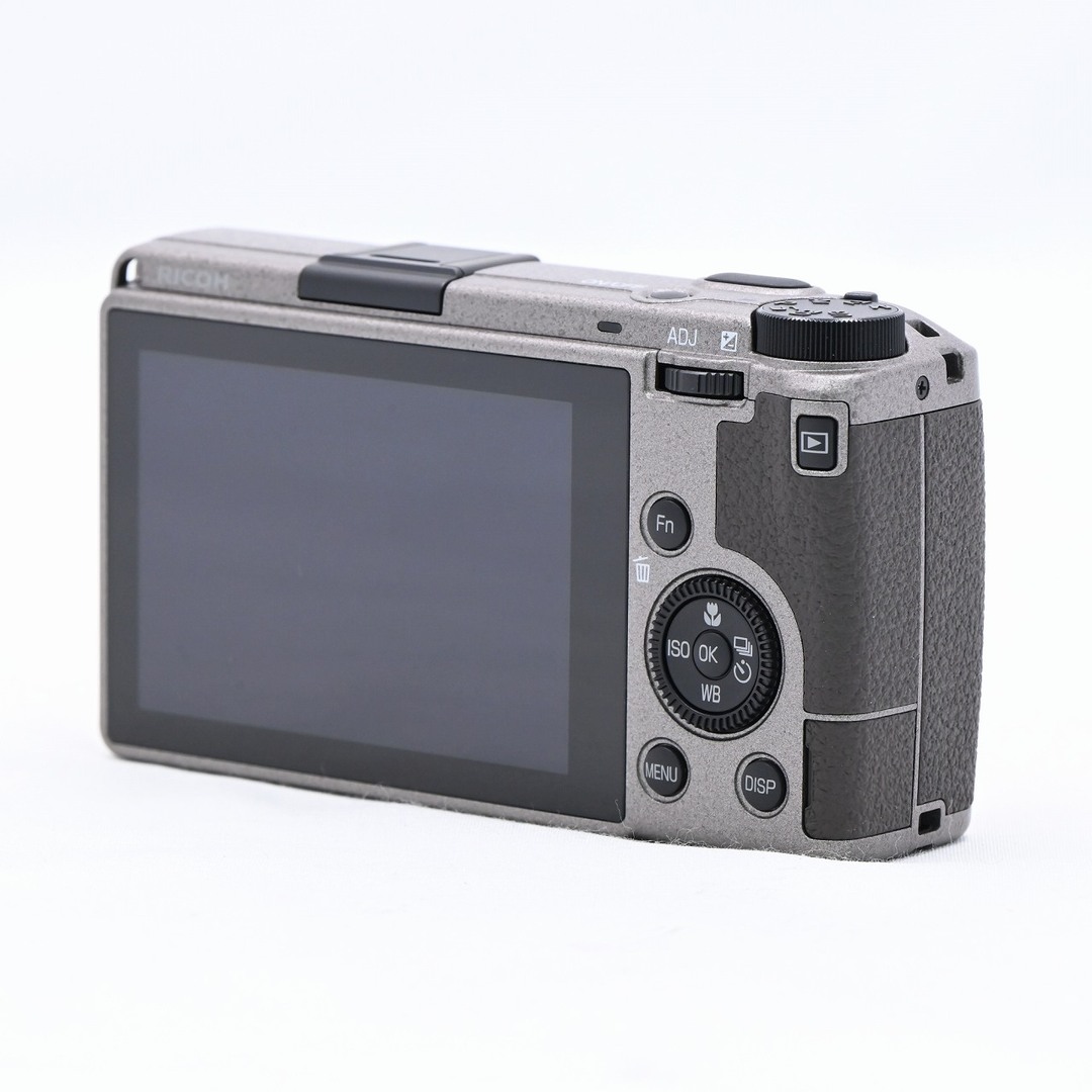 RICOH - RICOH GR III Diary Edition GR3の通販 by Flagship RICOH - RICOH GR III Diary Edition GR3の通販 by Flagship
