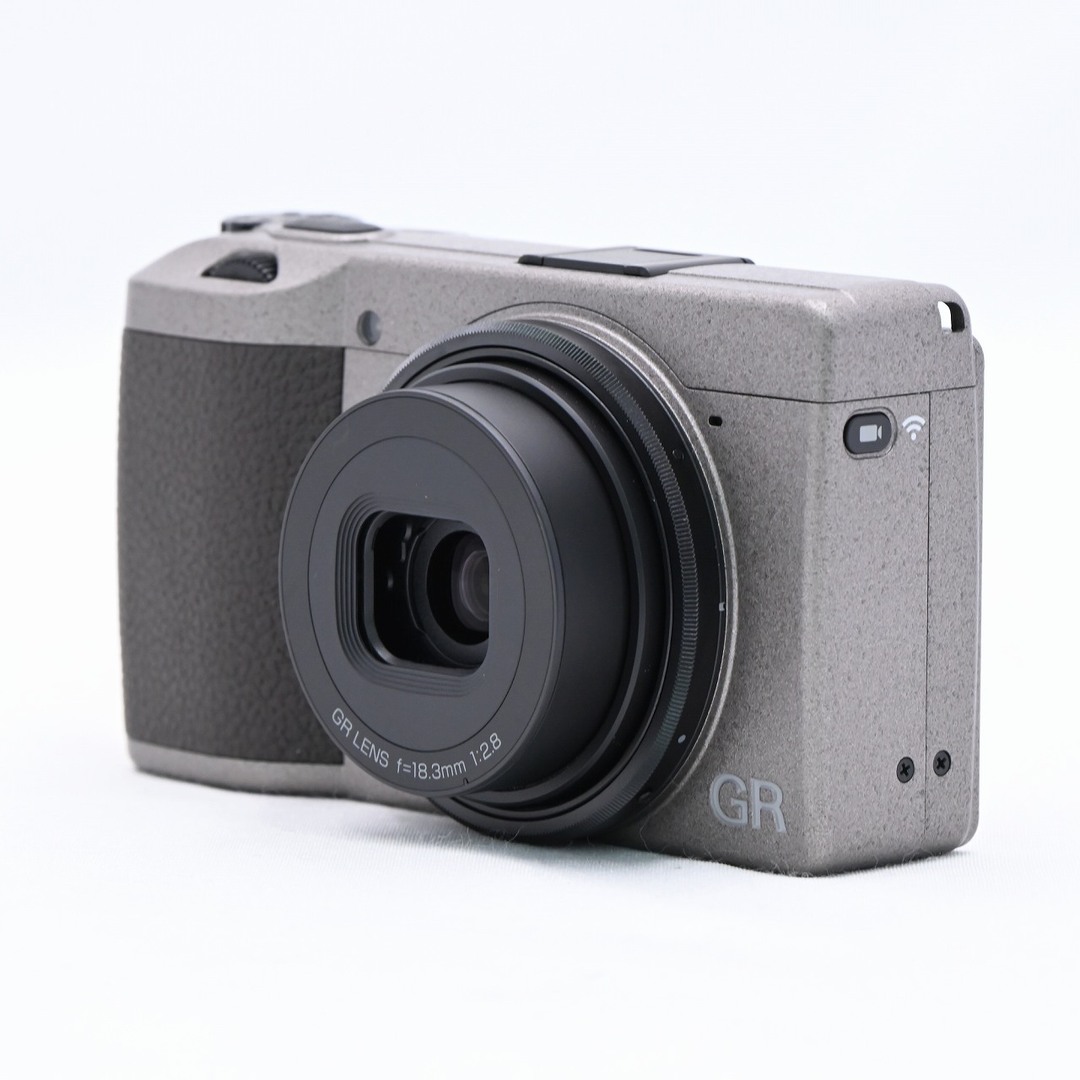 RICOH - RICOH GR III Diary Edition GR3の通販 by Flagship RICOH - RICOH GR III Diary Edition GR3の通販 by Flagship
