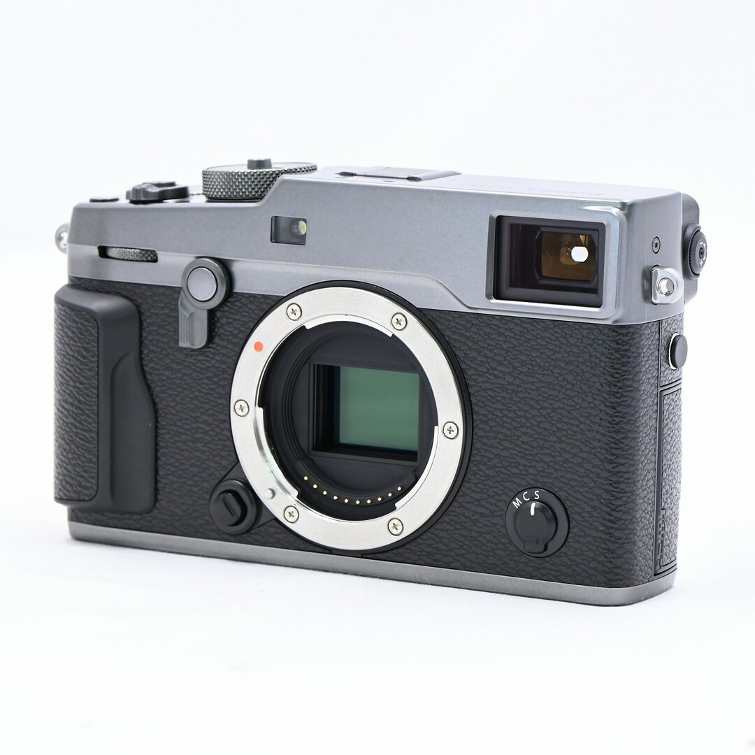 富士フイルム - FUJIFILM X-Pro2 レンズキット Graphite Edition 富士フイルム - FUJIFILM X-Pro2 レンズキット Graphite Edition
